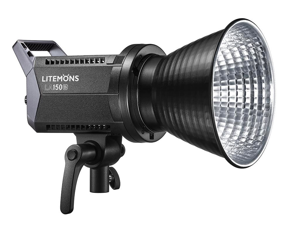Godox LA150Bi Bi-Color LED Video Işığı