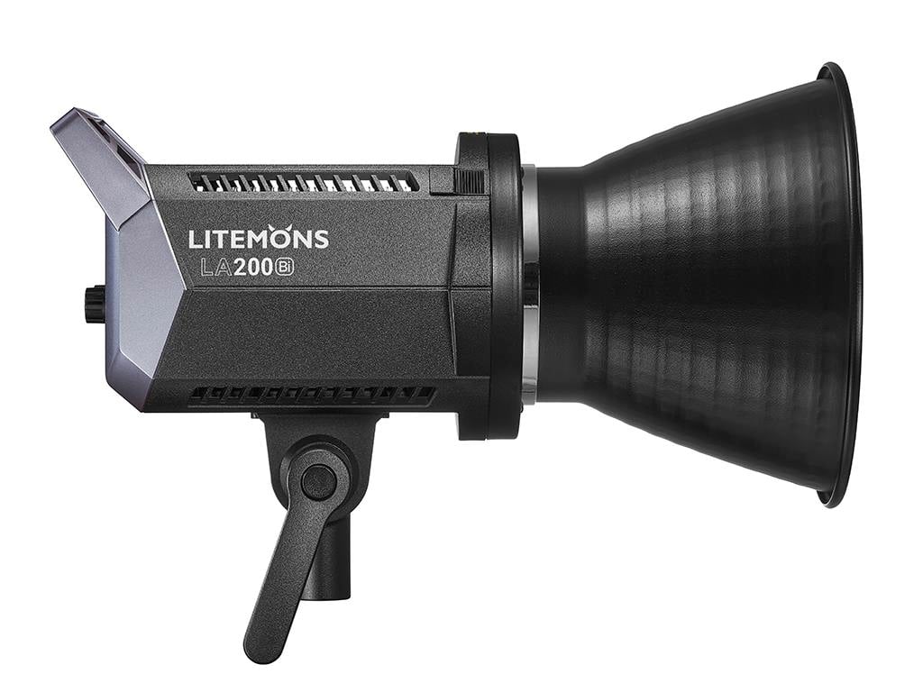 Godox LA200Bi Bi-Color LED Video Işığı