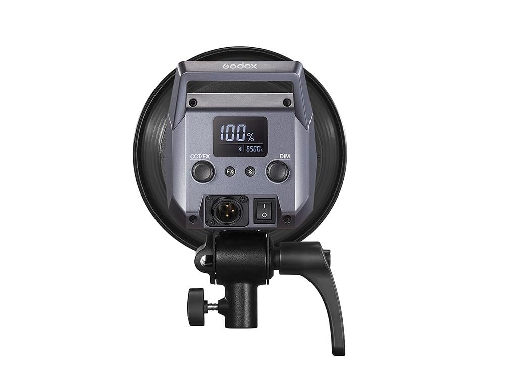 Godox LA200Bi Bi-Color LED Video Işığı