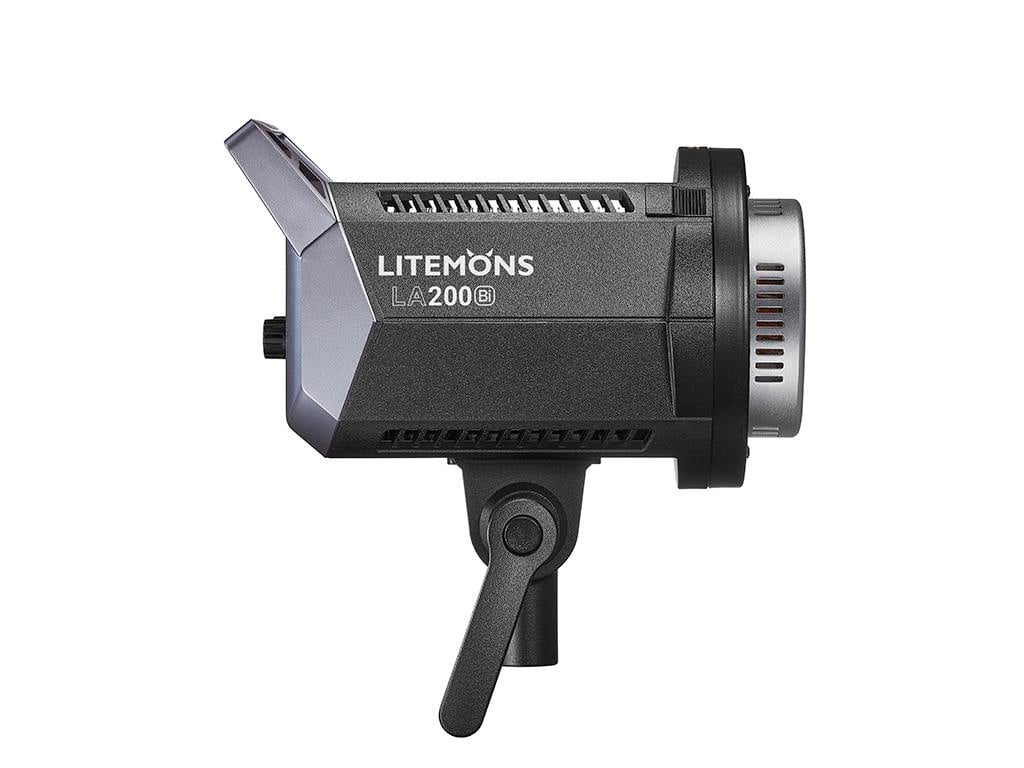 Godox LA200Bi Bi-Color LED Video Işığı