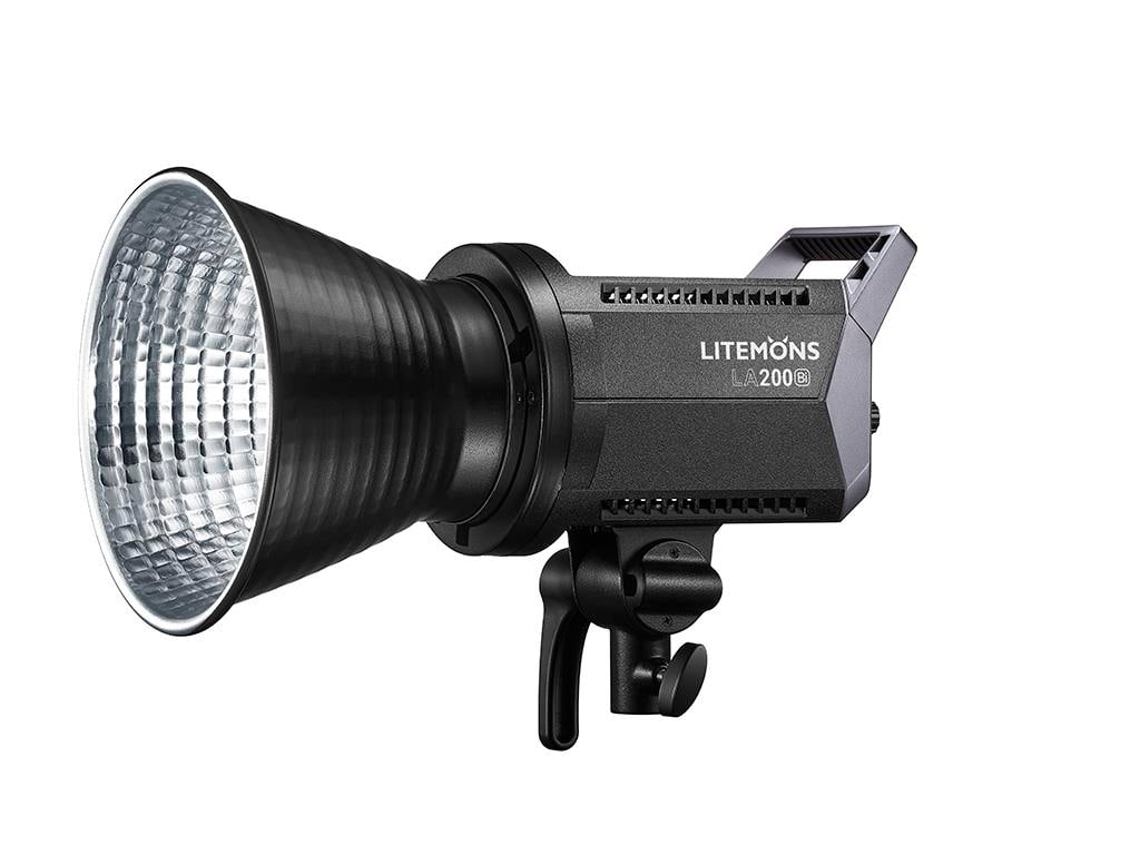 Godox LA200Bi Bi-Color LED Video Işığı
