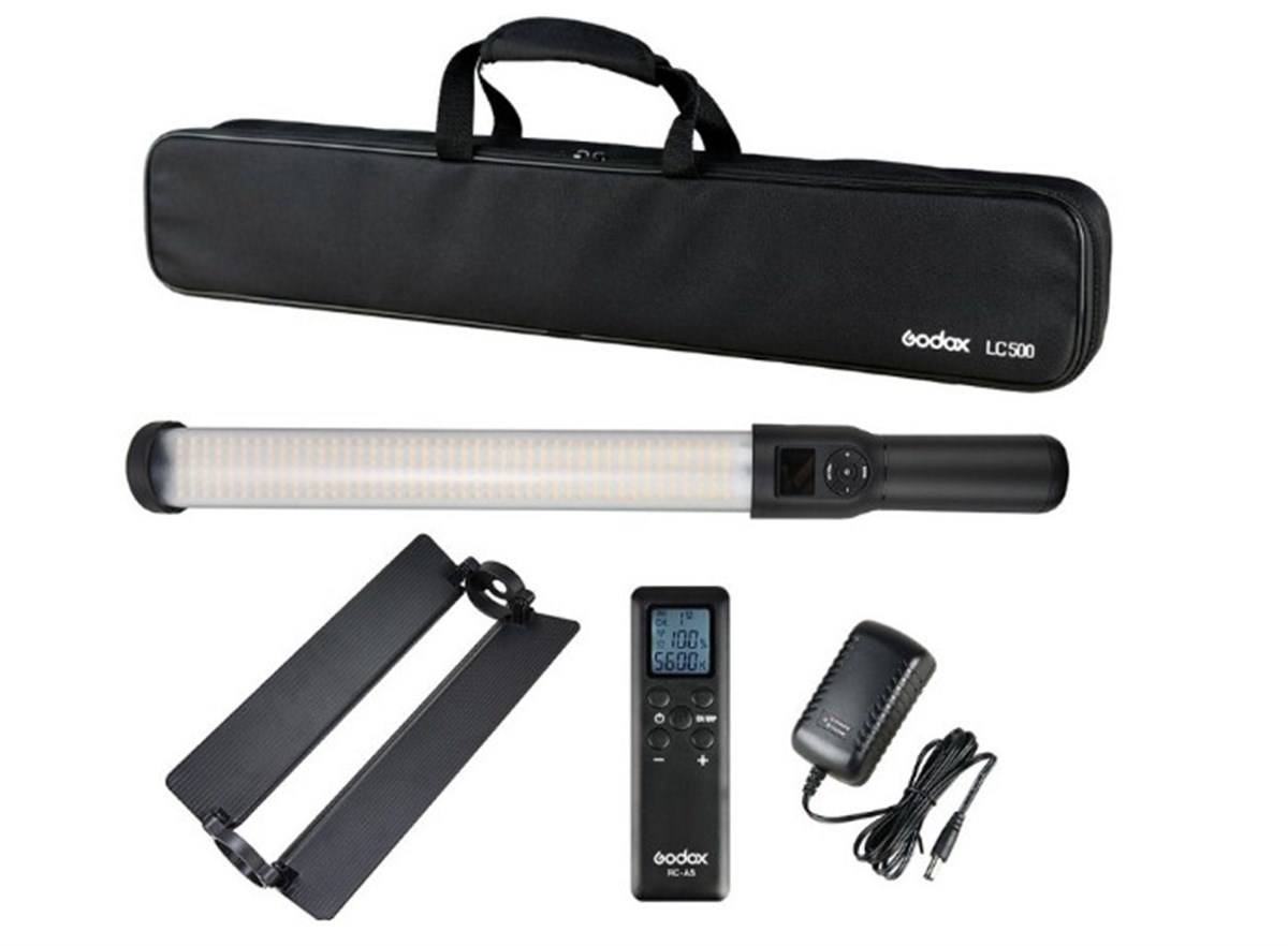 Godox LC500 Light Stick