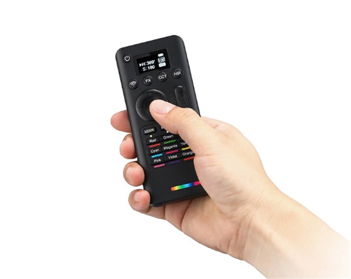 Godox LC500R RGB LED Işık Çubuğu