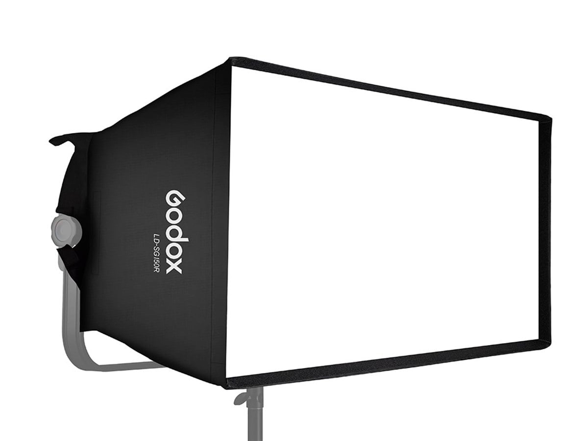 Godox LD-SG150 LD150R İçin Softbox