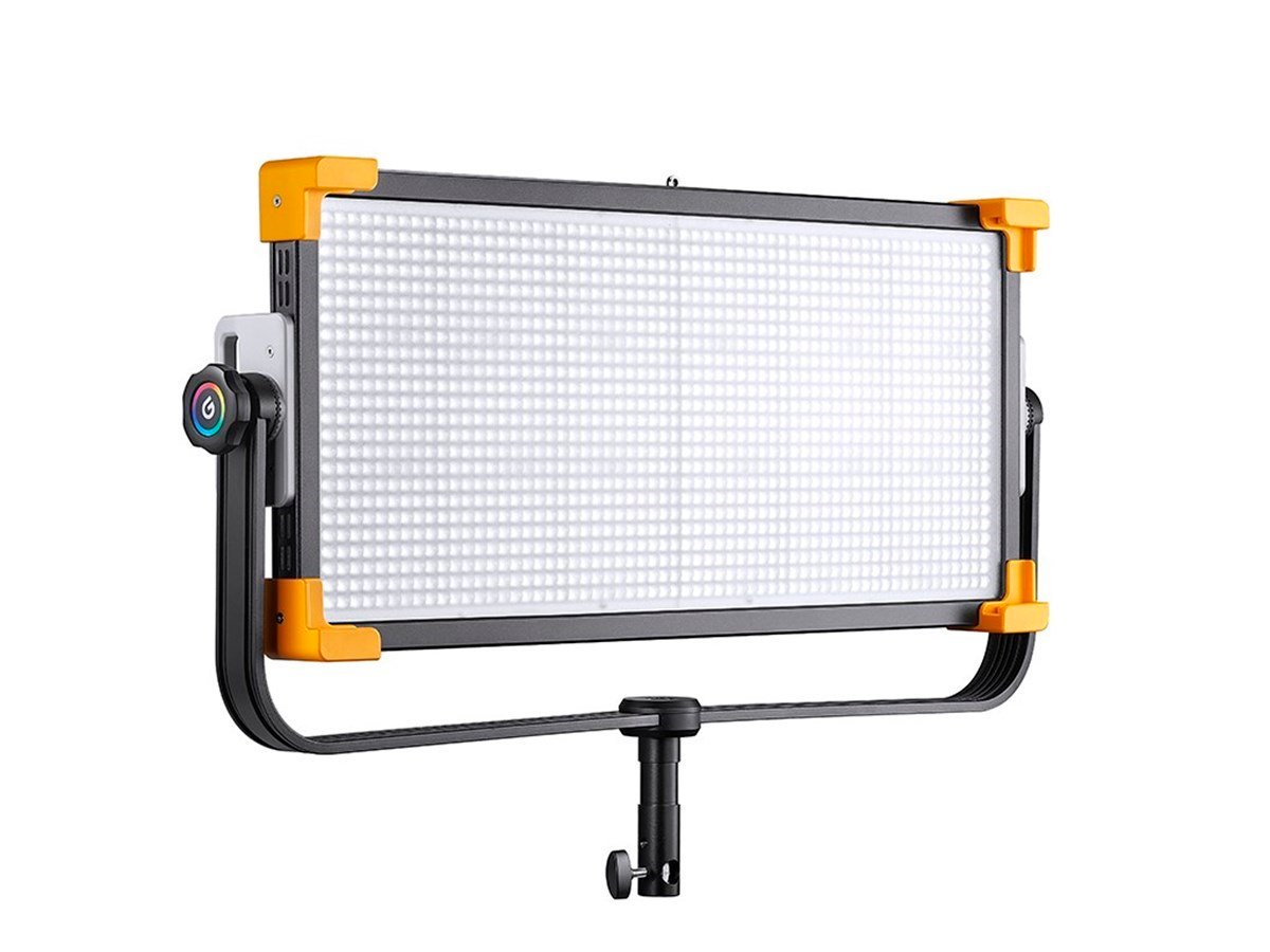 Godox LD150R 2'li RGB LED Panel Işık Kiti
