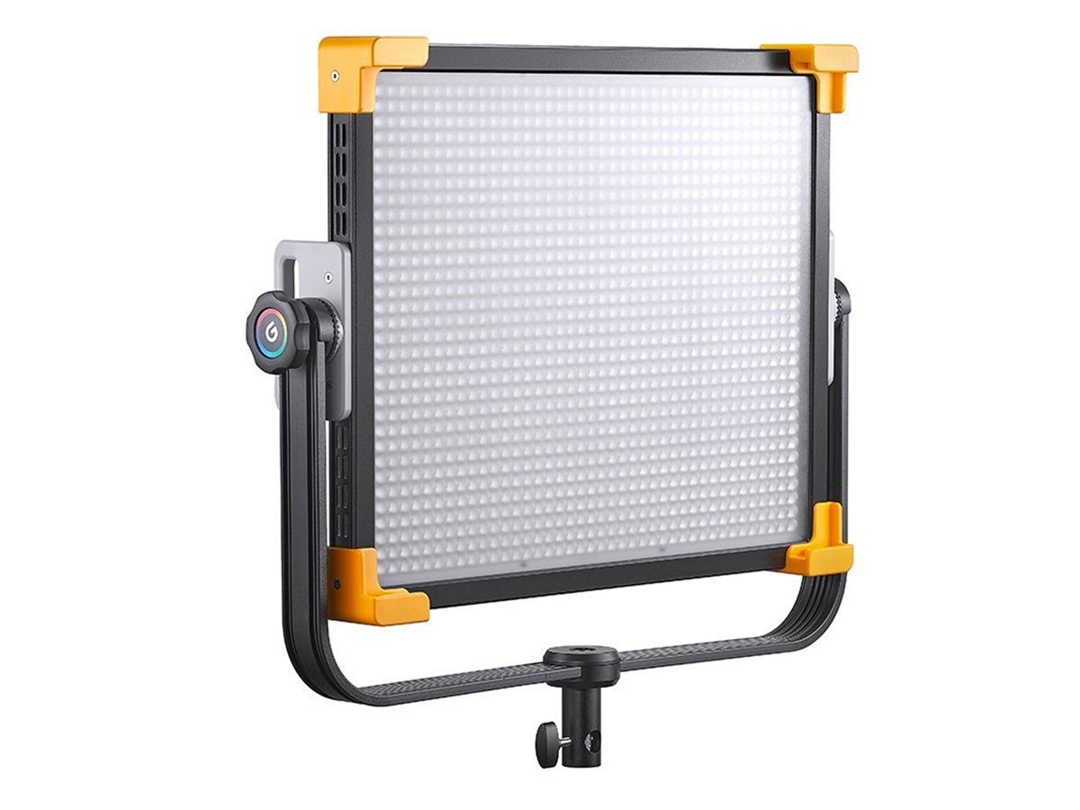 Godox LD150R/LD150RS RGB LED Panel Işık Kiti