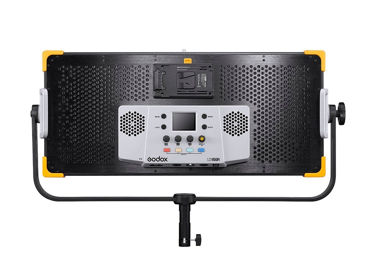 Godox LD150R/LD150RS RGB LED Panel Işık Kiti