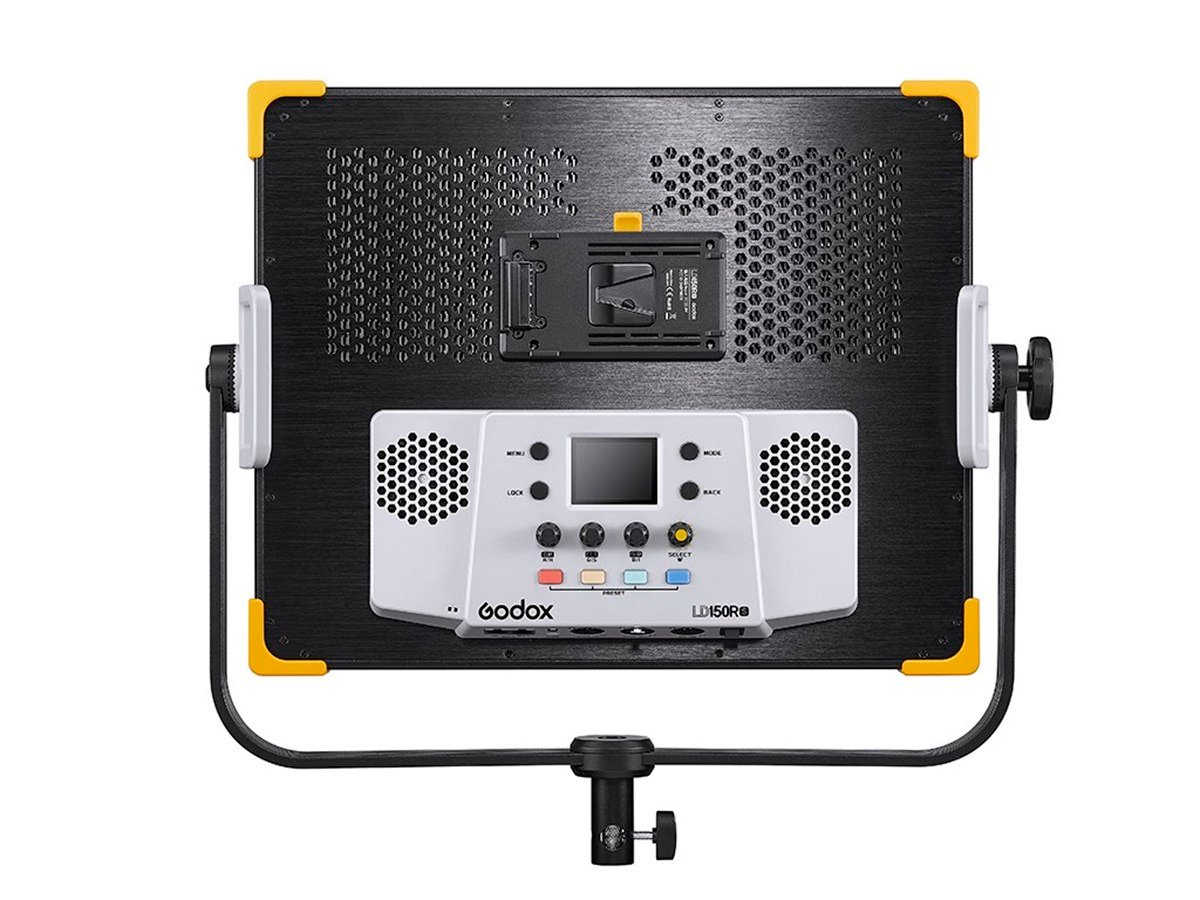 Godox LD150R/LD150RS RGB LED Panel Işık Kiti