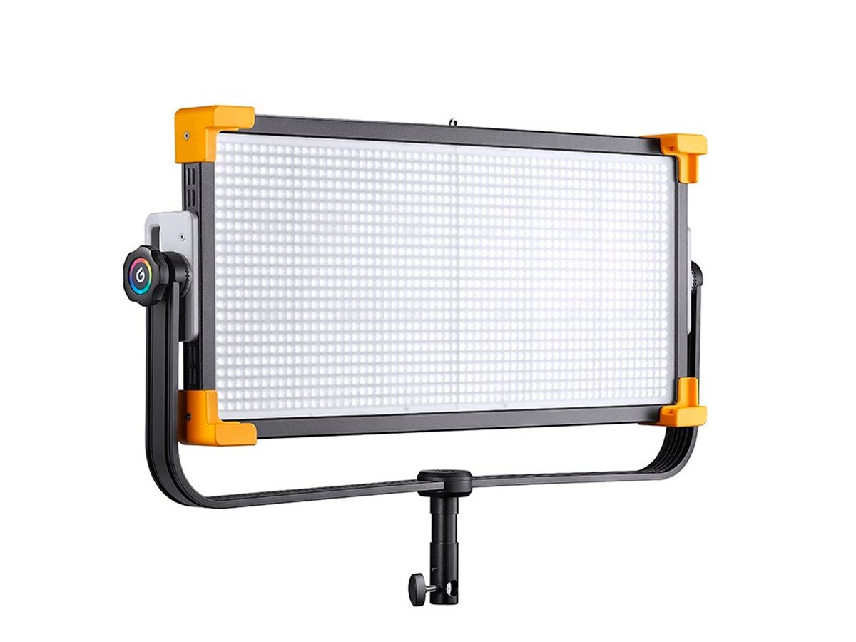 Godox LD150R/LD150RS RGB LED Panel Işık Kiti