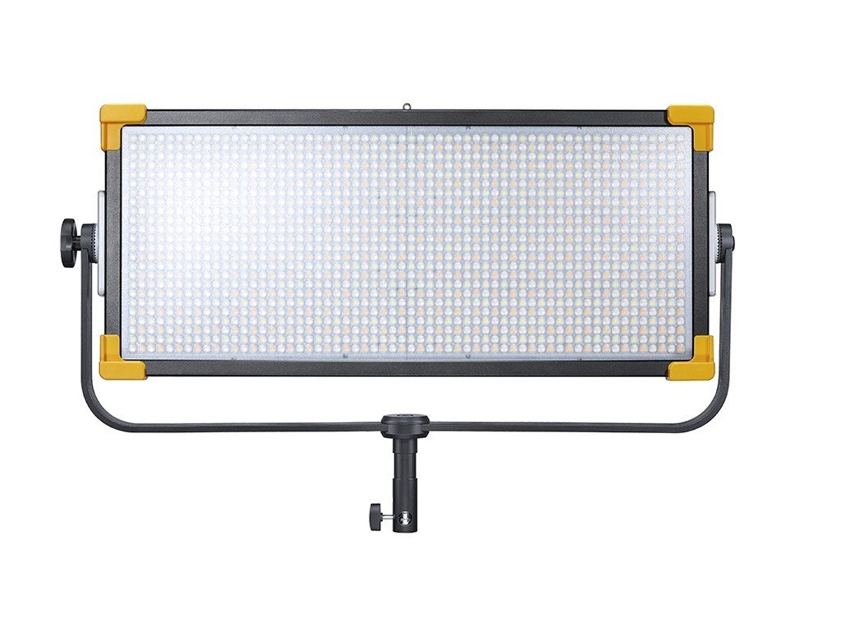 Godox LD150R/LD75R 3'lü RGB LED Panel Işık Kiti