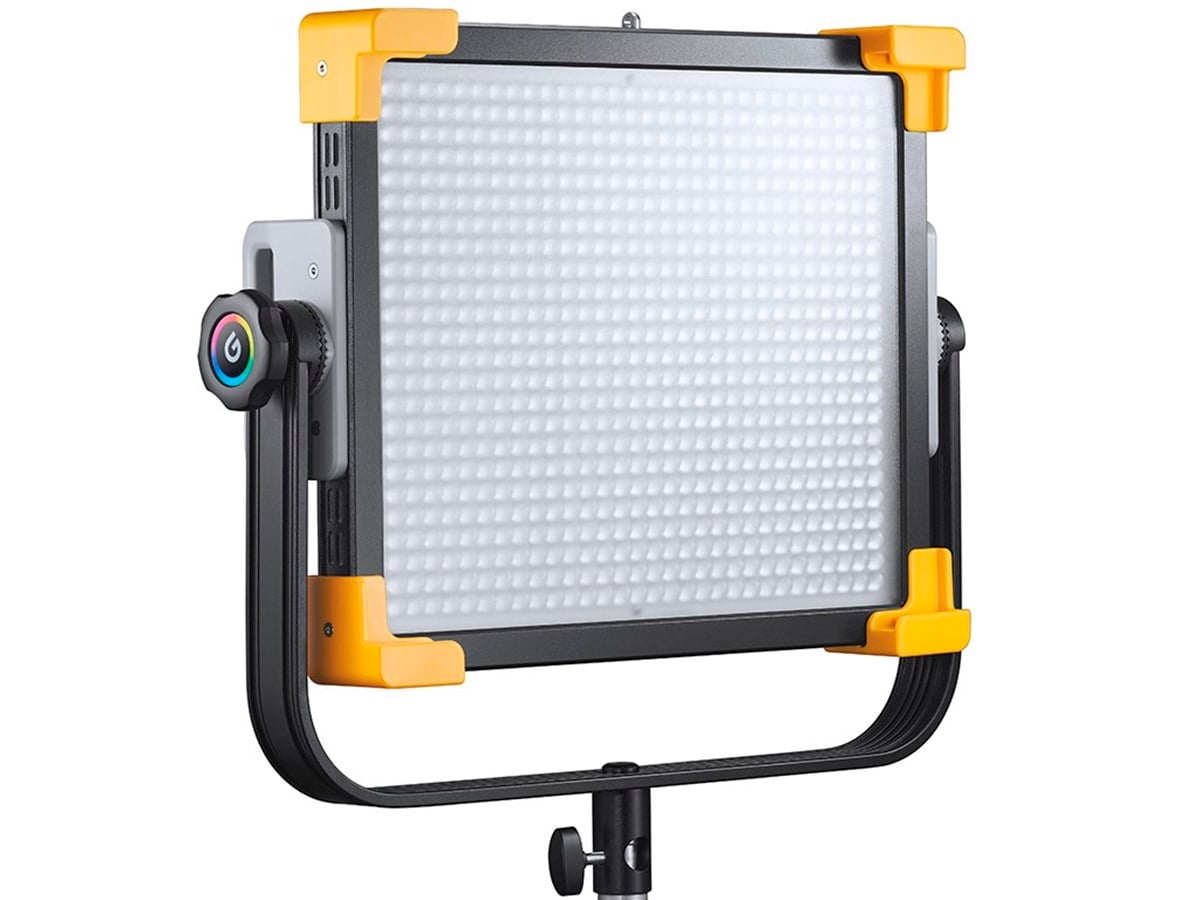 Godox LD150RS RGB LED Panel Işık