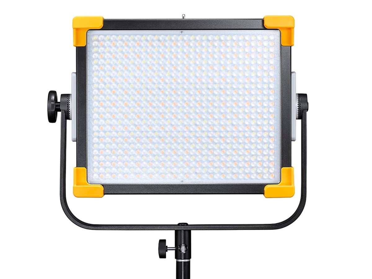 Godox LD150RS RGB LED Panel Işık