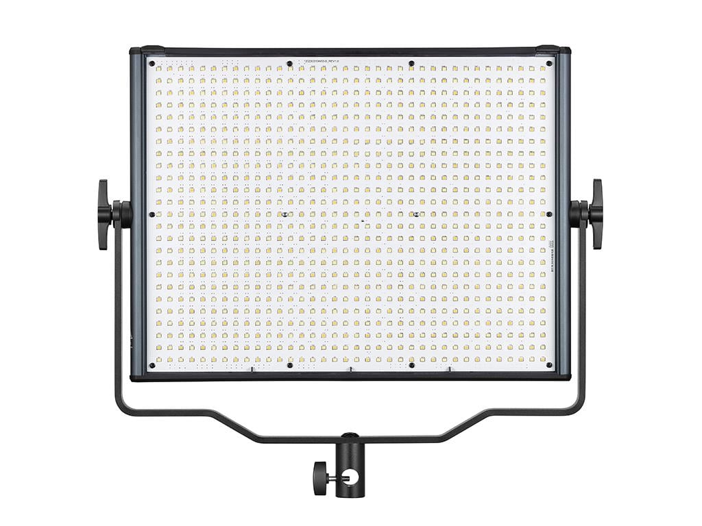 Godox LDX100Bi Bi-Color LED Panel Işık