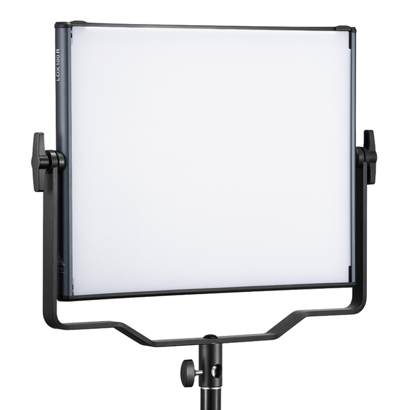 Godox LDX100R RGBWW LED Panel Işık