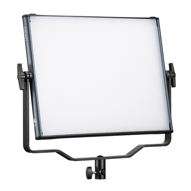 Godox LDX100R RGBWW LED Panel Işık