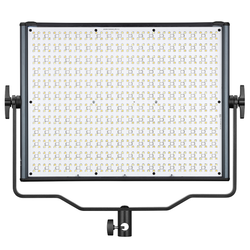 Godox LDX100R RGBWW LED Panel Işık