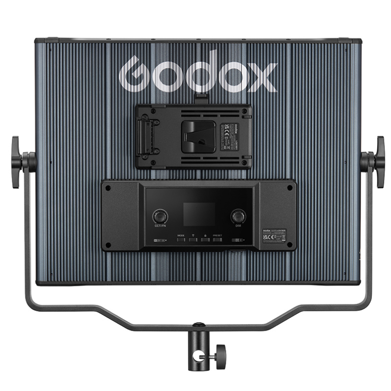 Godox LDX100R RGBWW LED Panel Işık