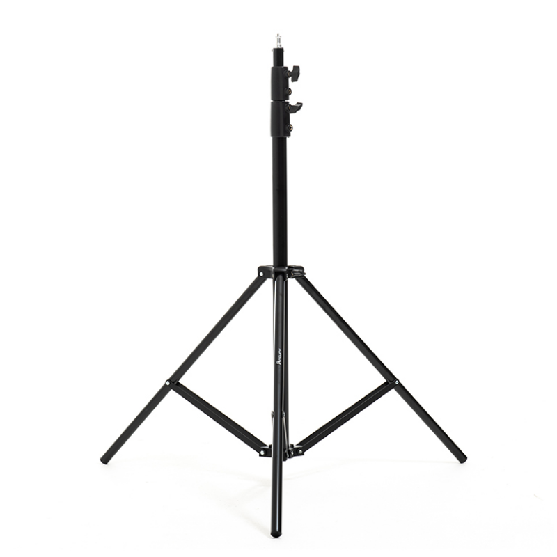 Godox LDX50Bi Bi-Color LED Panel Tekli Işık Kiti (Bataryalı)