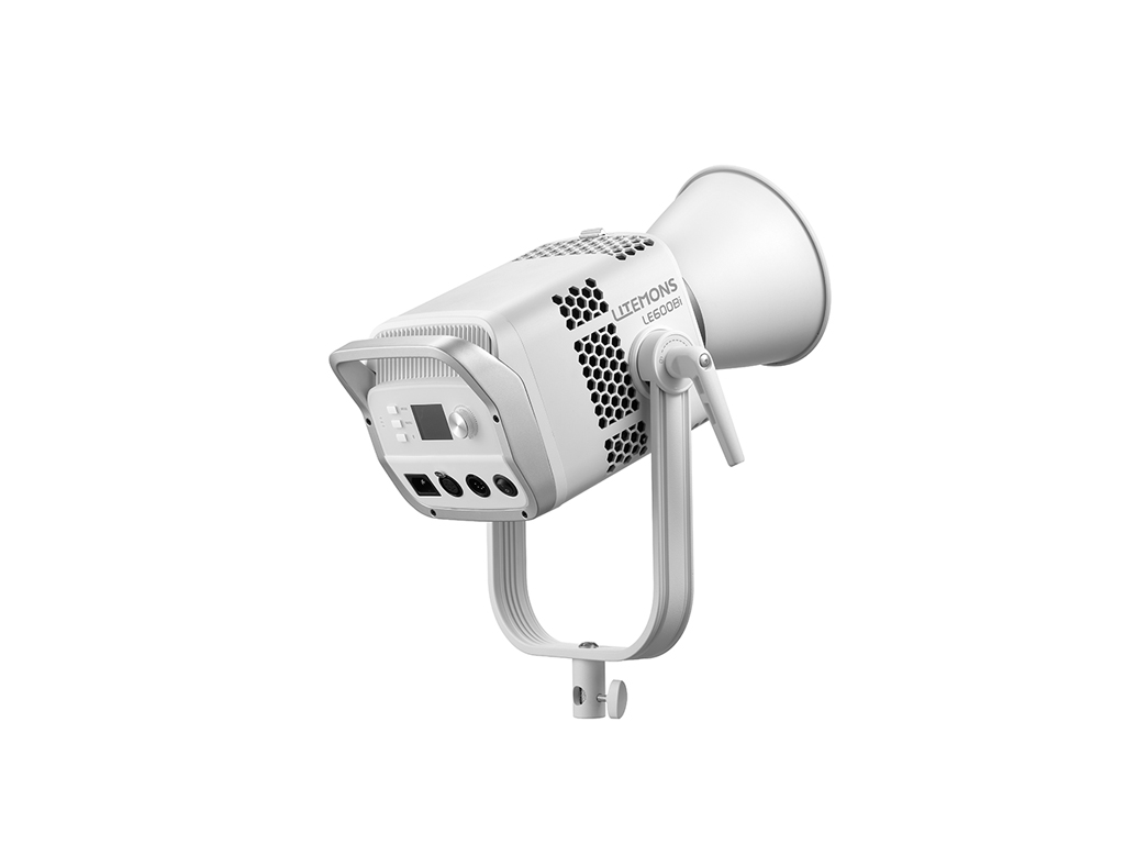Godox LE600Bİ 600W Bi-Color LED Video Işığı