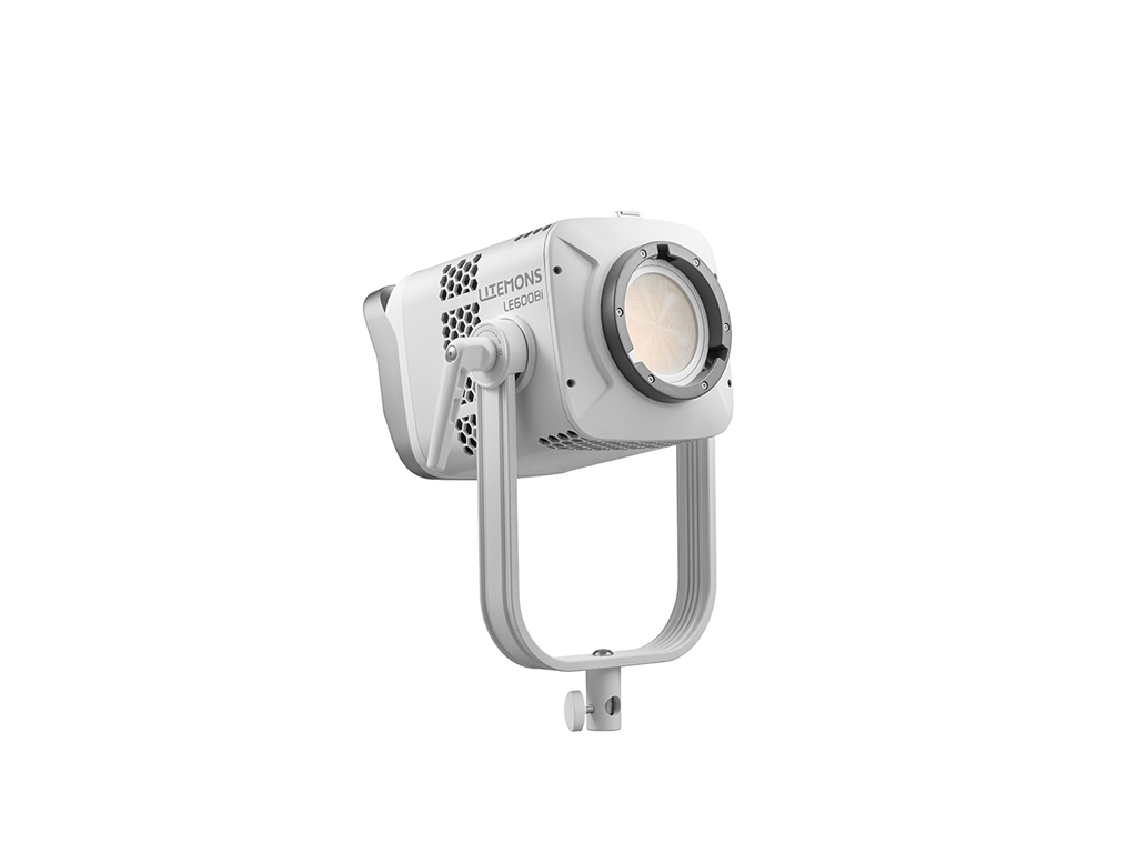 Godox LE600Bİ 600W Bi-Color LED Video Işığı