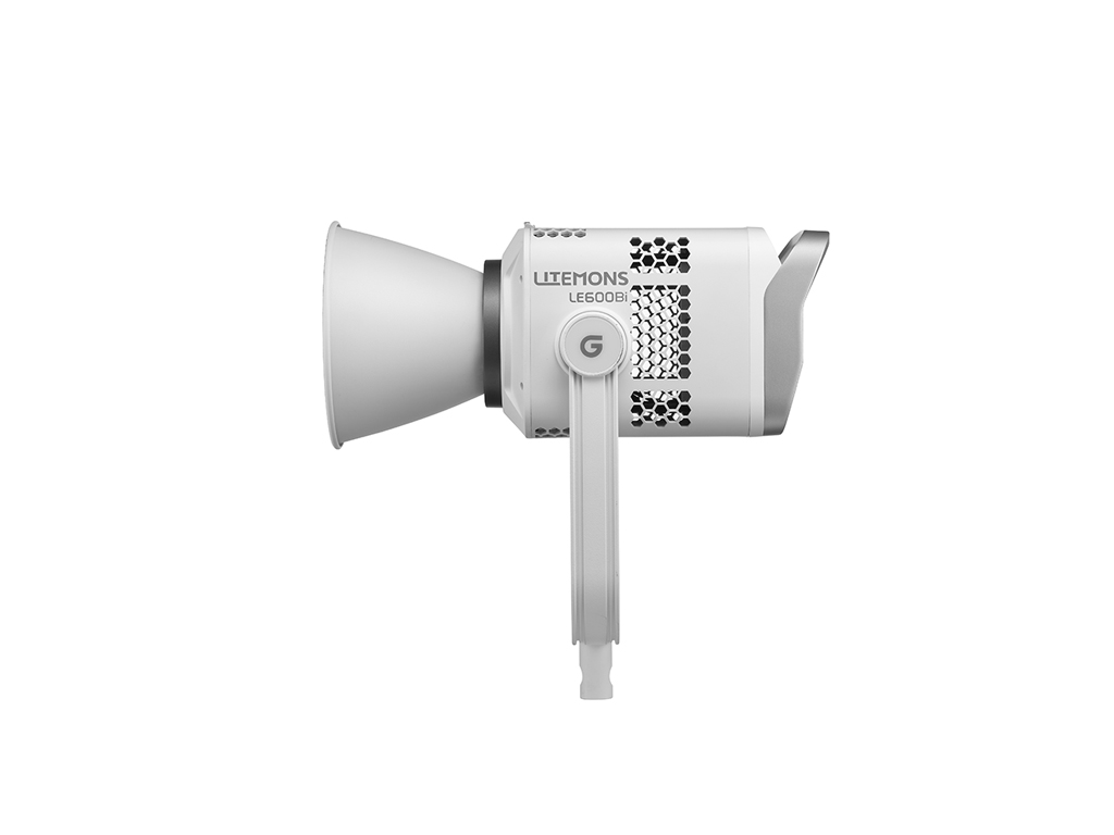 Godox LE600Bİ 600W Bi-Color LED Video Işığı