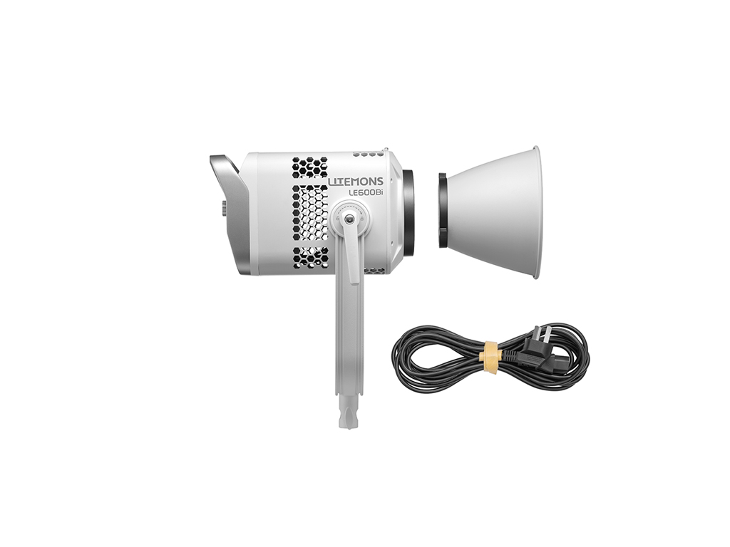 Godox LE600Bİ 600W Bi-Color LED Video Işığı