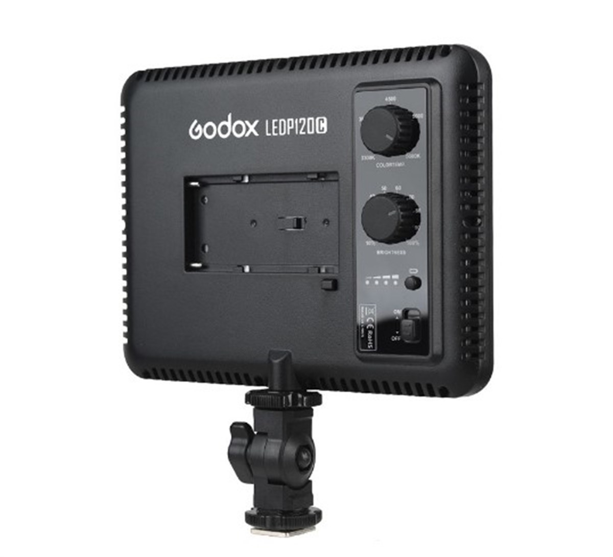 Godox LED120C Video Işığı