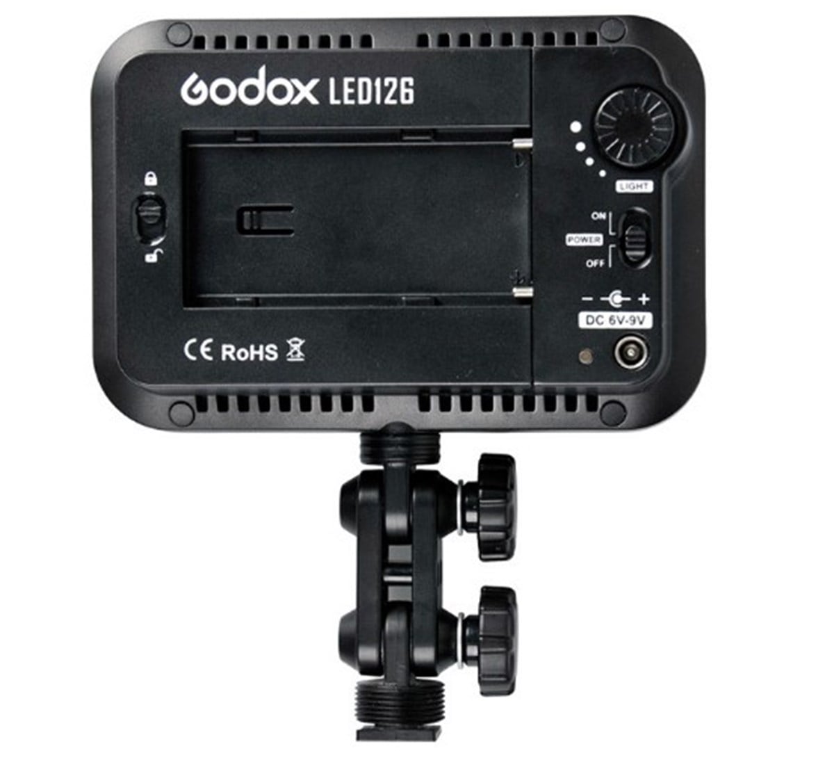 Godox LED126 Video Işığı