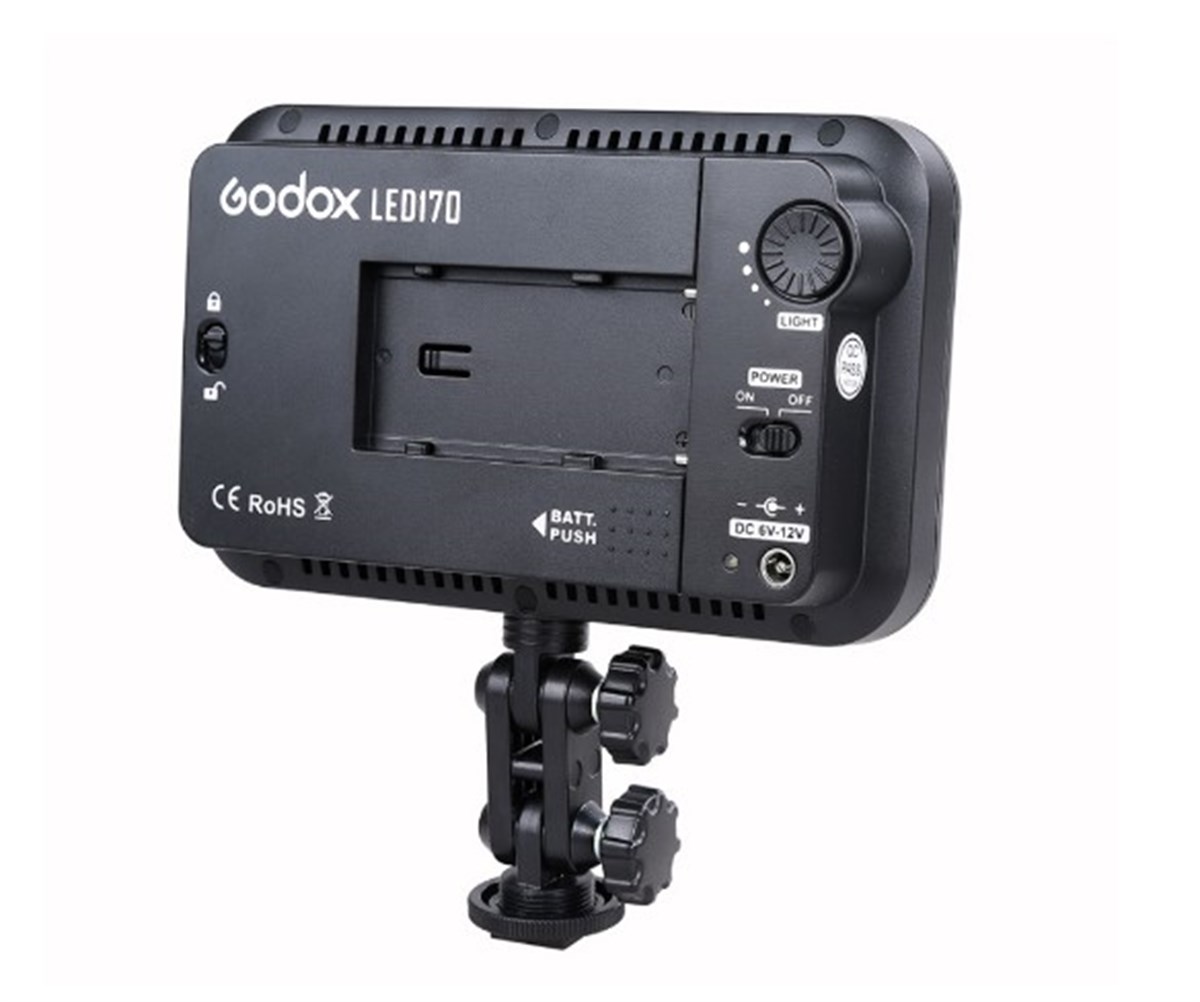 Godox LED170 Video Işığı