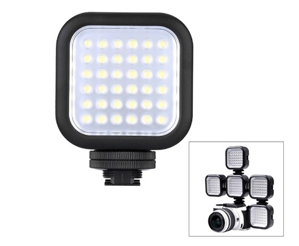 Godox LED36 Video Işığı