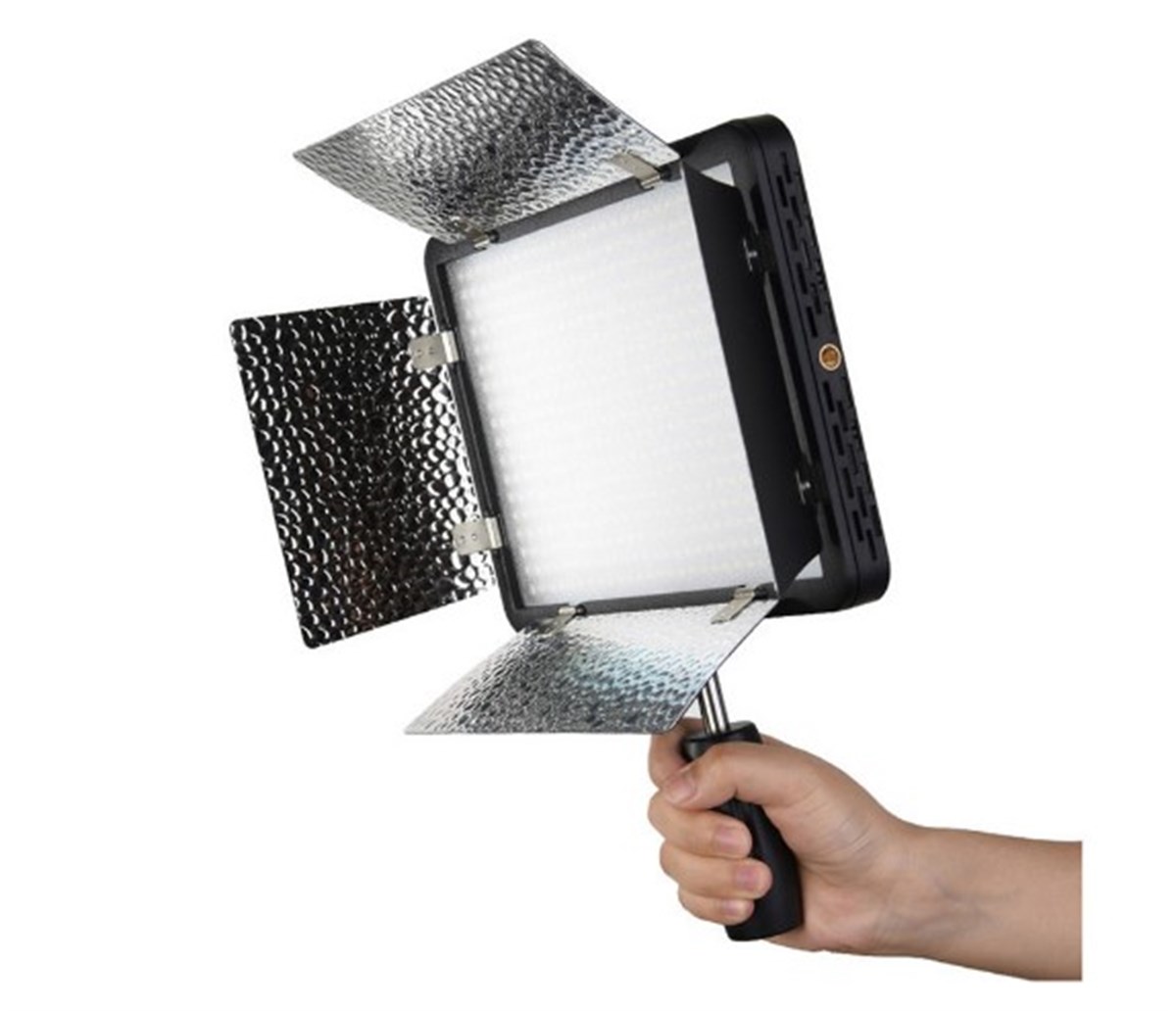 Godox LED500LR-C Video Işığı