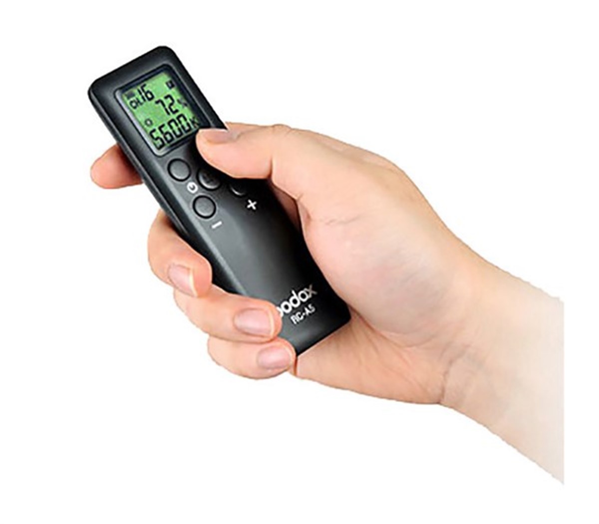 Godox LED500LR-C Video Işığı