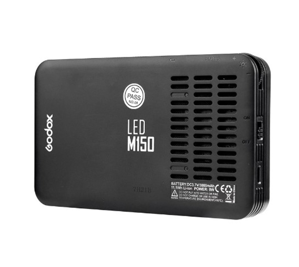 Godox LEDM150 Mobil Video Işığı