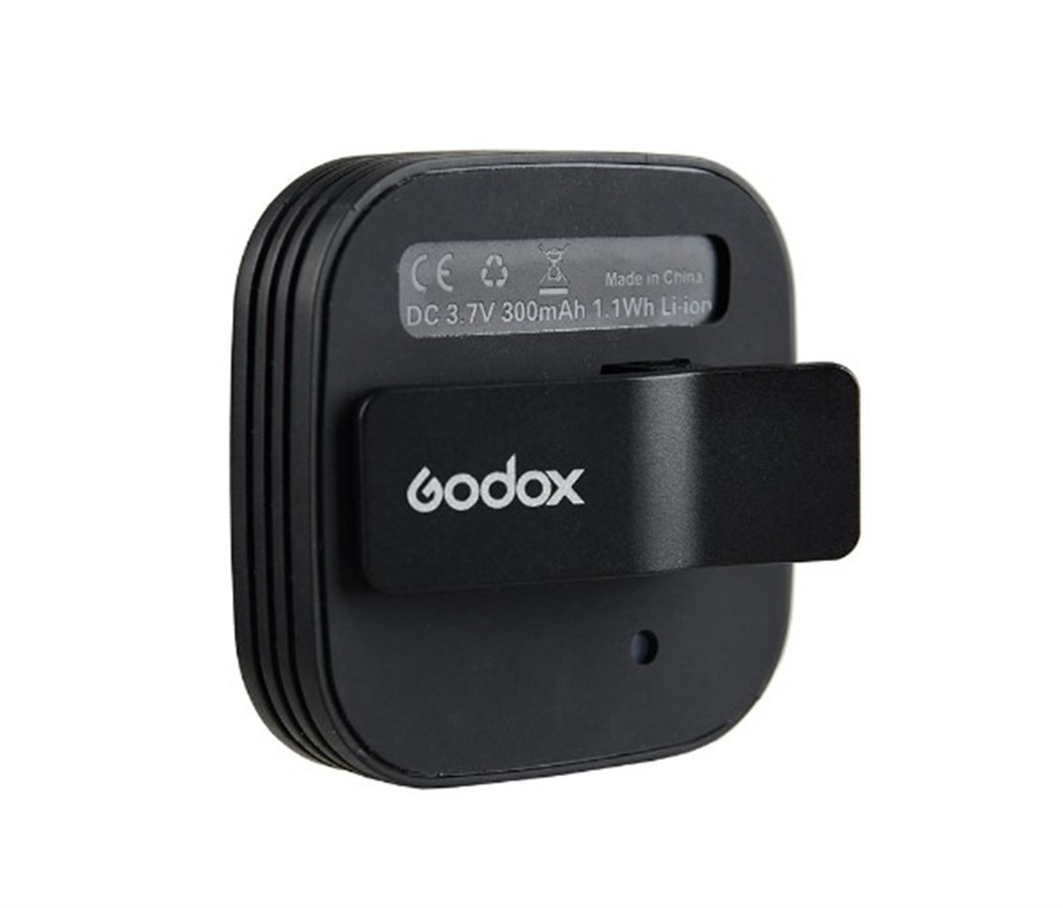 Godox LEDM32 Mobil Video Işığı