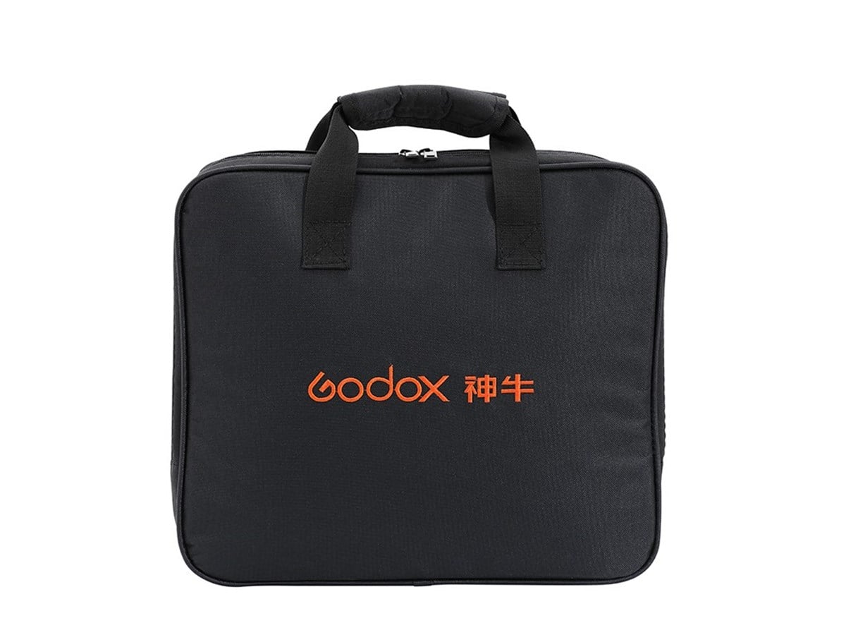 Godox LEDP260C Video Işığı İkili Işık Kiti