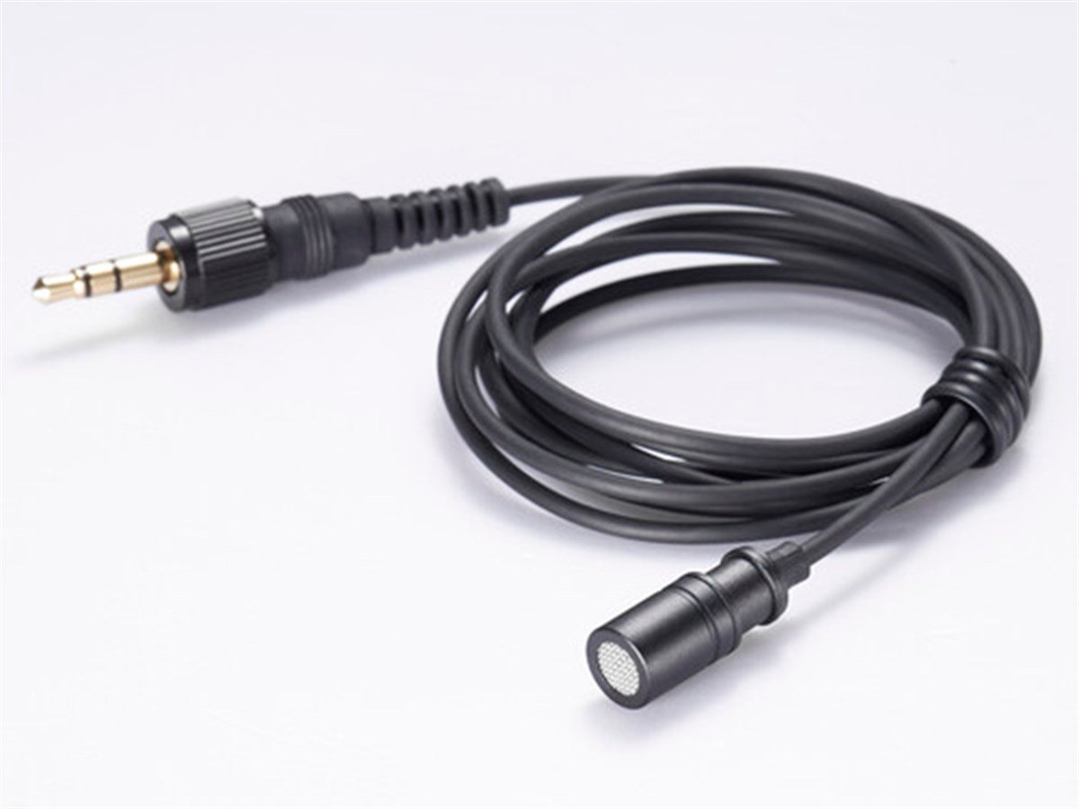 Godox LMS-12 AX Yaka Mikrofonu