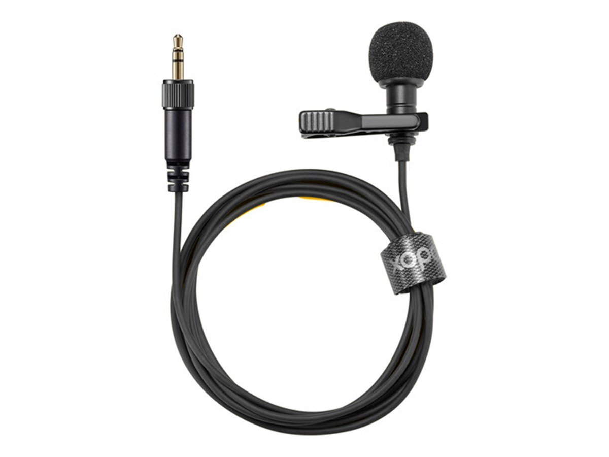 Godox LMS-12 AX Yaka Mikrofonu