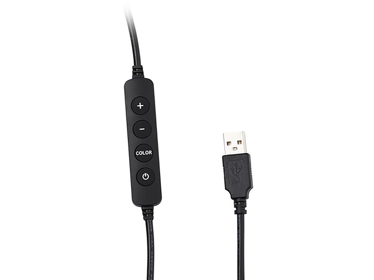 Godox LR120 LED Ring Işık
