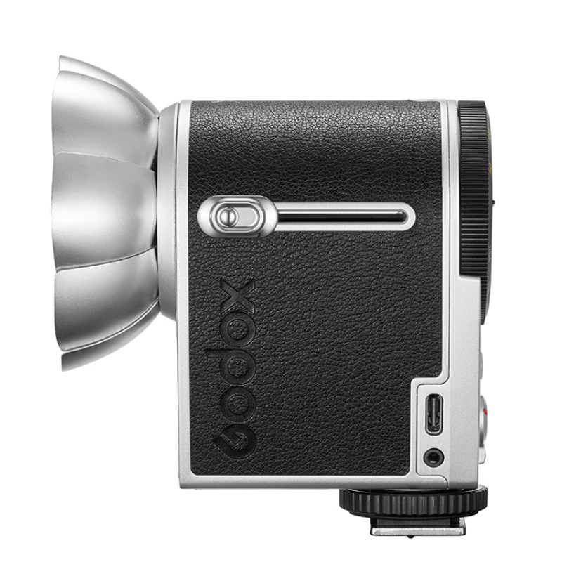 Godox Lux Cadet Retro Kamera Flaşı