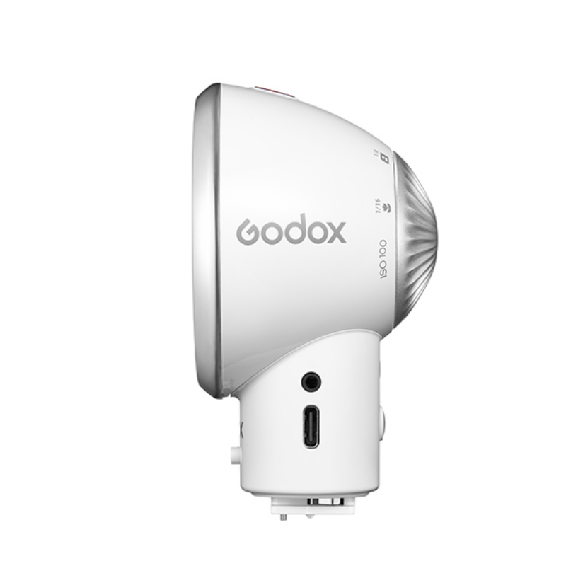 Godox Lux Elf Retro Tepe Flaşı