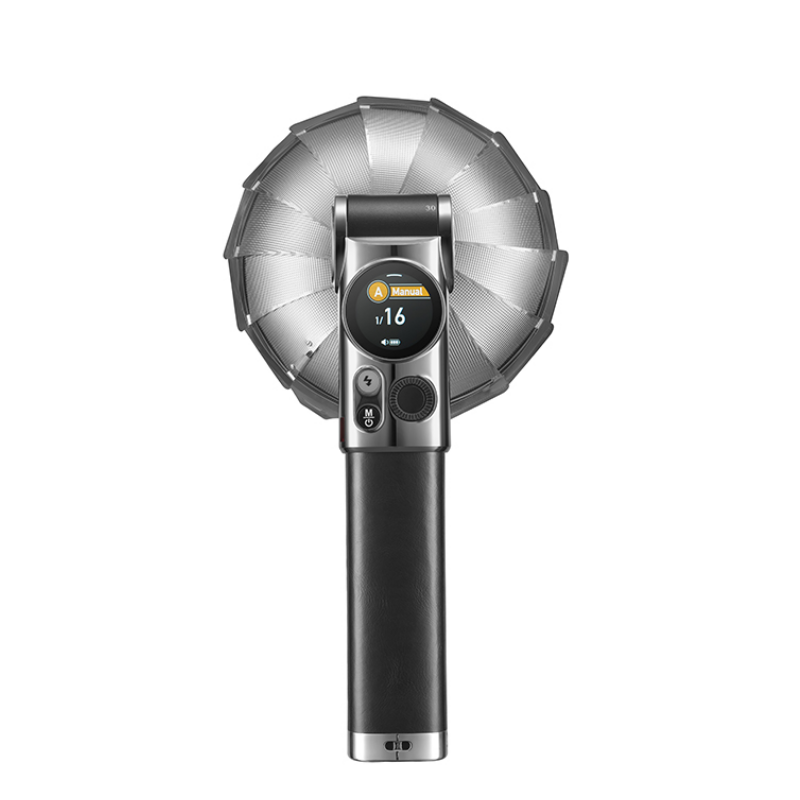 Godox Lux Master Retro Flaş