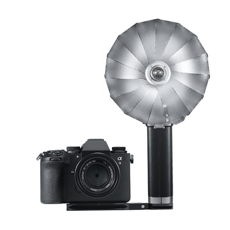 Godox Lux Master Retro Flaş