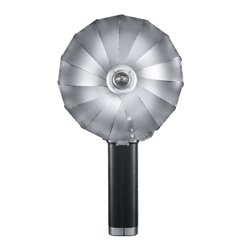 Godox Lux Master Retro Flaş