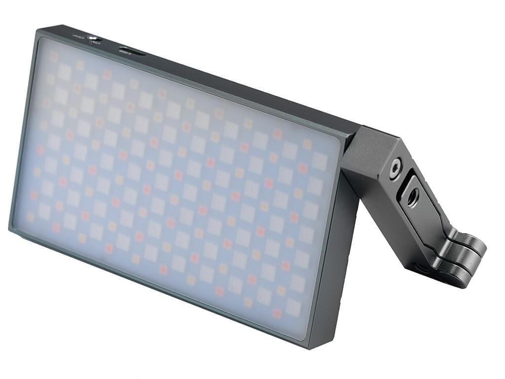 Godox M1 RGB Mobil Video Işığı 4'lü Kit