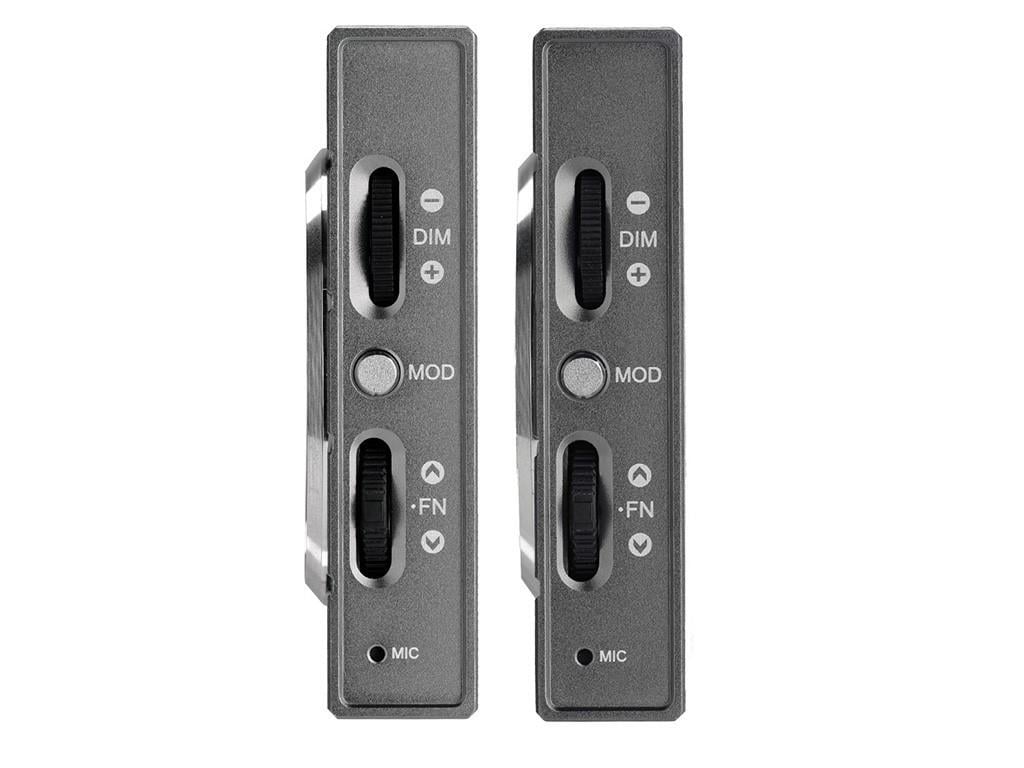 Godox M1 RGB Mobil Video Işığı 4'lü Kit