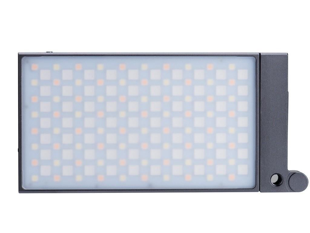 Godox M1 RGB Mobil Video Işığı Powerbankli Kit