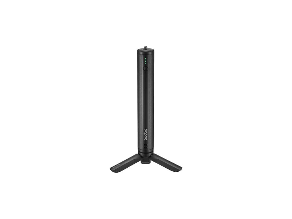 Godox M1 RGB Mobil Video Işığı Powerbankli Kit