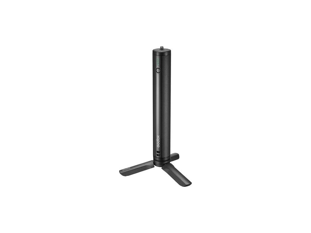 Godox M1 RGB Mobil Video Işığı Powerbankli Kit