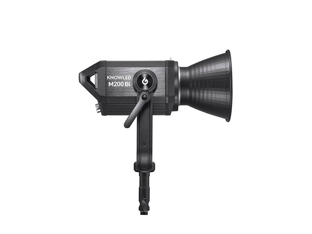 Godox M200Bi Bi-Color 200W LED Video Işığı
