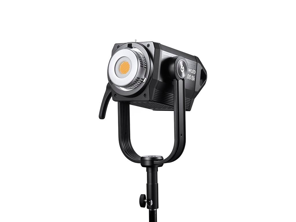 Godox M200Bi Bi-Color 200W LED Video Işığı